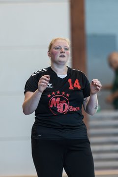 Bild 38 - F HSG Kremperheide/Muensterdorf - HSG HerKollNeu : Ergebnis: 43:29